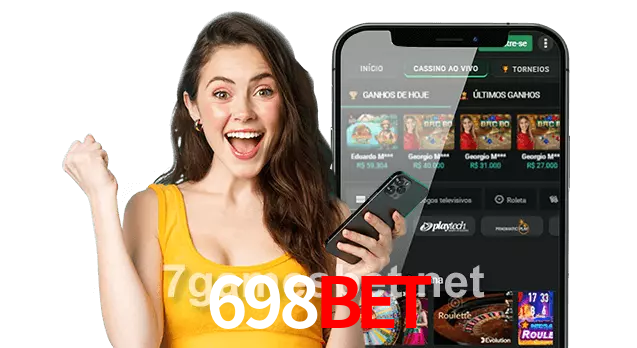 698bet