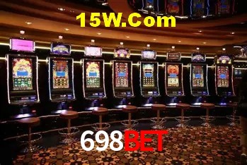 Promoções Sazonais 698bet