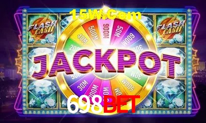 Diretório de Jogos 698bet
