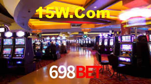 698bet app