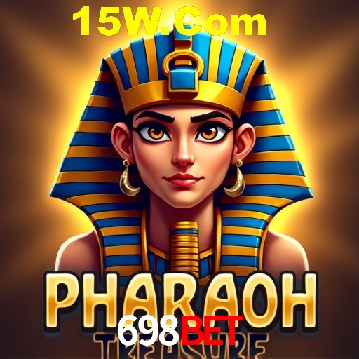 Descubra a Magia dos Jogos de Arcade no 698bet