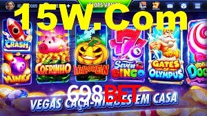 698bet: Jogos de Caça-Níqueis-Altas Recompensas, Roleta-Velocidade, Blackjack-Desafios Máximos