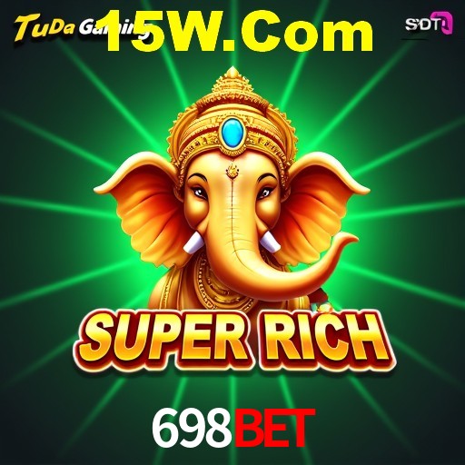 Torneios 698bet