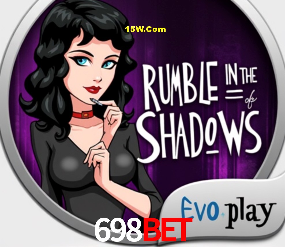 Provedores de Jogos 698bet