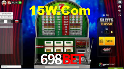 698bet