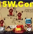 Experiência VIP 698bet