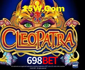 Avaliações dos Jogadores 698bet