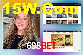 Explore as vantagens do 698bet: serviço profissional e confiabilidade
