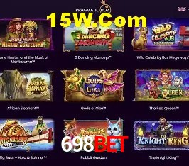 Segurança 2FA 698bet