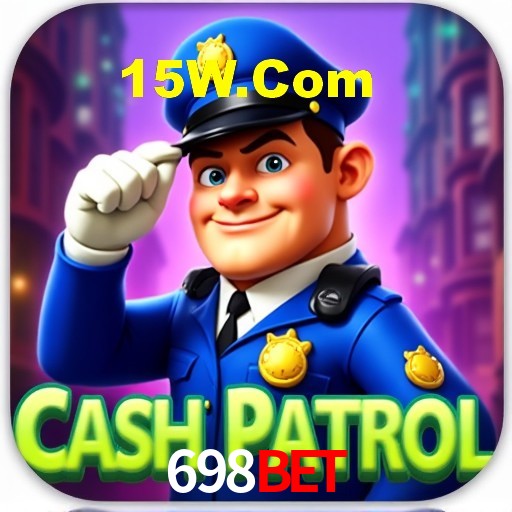 Diretório de Jogos 698bet