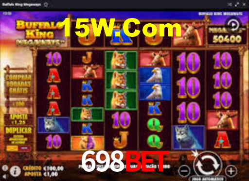 698bet