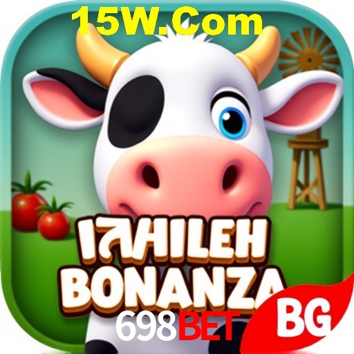 Desvendando o Mundo dos Jogos Virtuais na 698bet