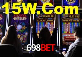 APP oficial da 698bet para mobile