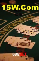 Especiais de Fim de Semana 698bet