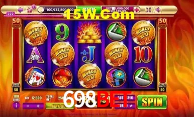 Segurança 2FA 698bet