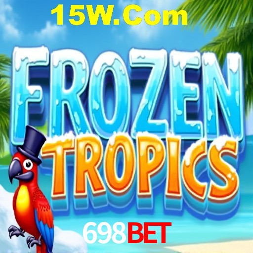 Jogos de Slot 698bet