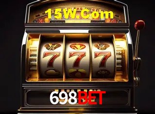 Login Seguro 698bet
