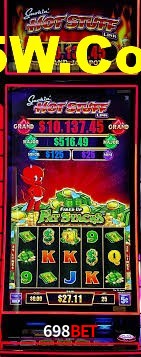 698bet: Seu Cassino Premiado com Pagamentos Rápidos