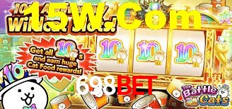 698bet - Melhores Jogos De Caça-Níqueis - 698bet.com