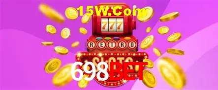 Cadastro Rápido 698bet