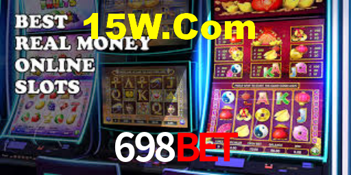 698bet.com