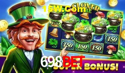 Sistemas de Segurança 698bet