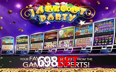 Casino Ao Vivo 698bet