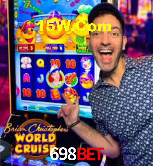 698bet