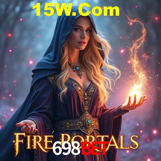 Casino Ao Vivo 698bet