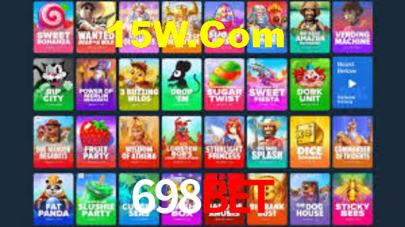 PIX Instantâneo 698bet