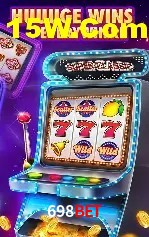 Ofertas Exclusivas 698bet