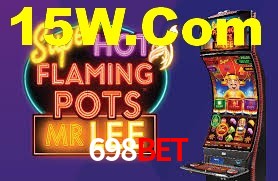 698bet app