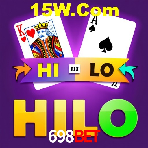 Mesa de Blackjack 698bet