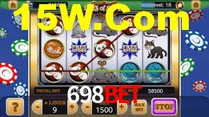 Ofertas Imperdíveis na 698bet: Promoções e Bônus Que Valem a Pena
