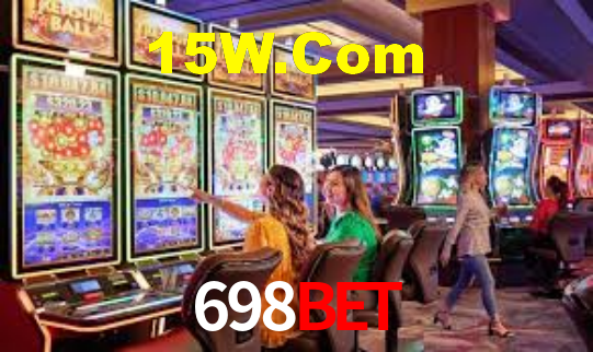 Interface Premium 698bet