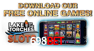 698BET