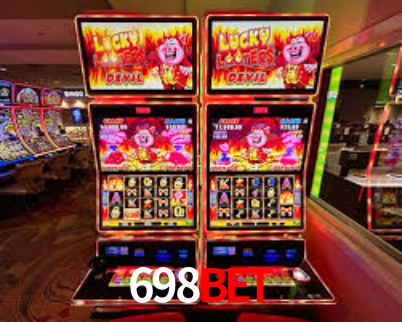 698BET